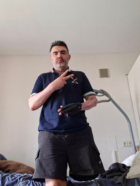 сидоренко ветеран воин Андрей Сидоренко и скандал с Ощадбанком